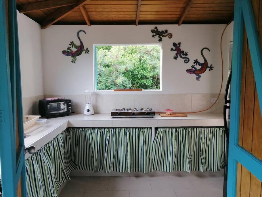 Mi Hermosa - Casa Islena A 70 Metros De La Playa