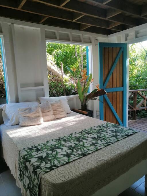 Mi Hermosa - Casa Islena A 70 Metros De La Playa * Archibolds