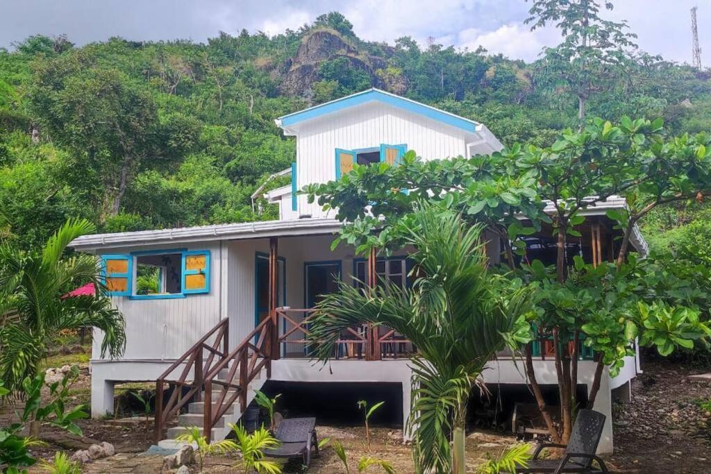 Ferienhaus Mi Hermosa - Casa Islena A 70 Metros De La Playa