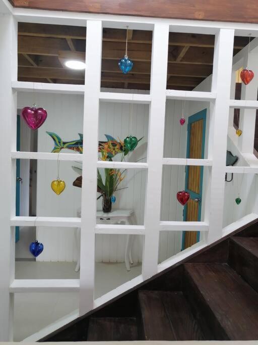 Ferienhaus Mi Hermosa - Casa Islena A 70 Metros De La Playa