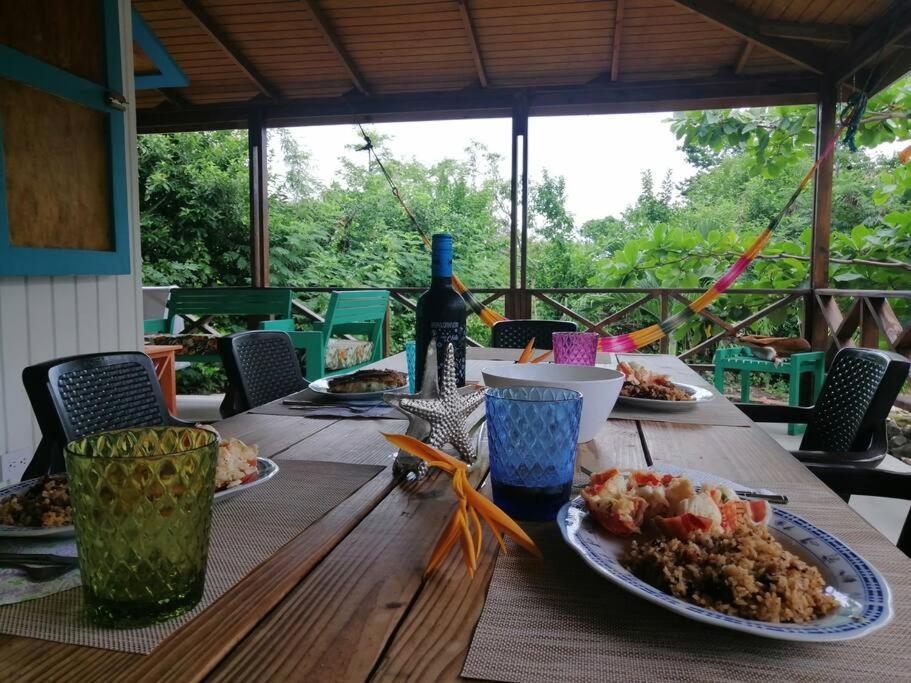 Mi Hermosa - Casa Islena A 70 Metros De La Playa *